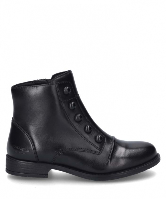 Josef Seibel Simona 04 - Schwarz