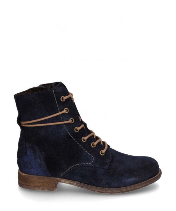 Josef Seibel Sienna 70 - Blau