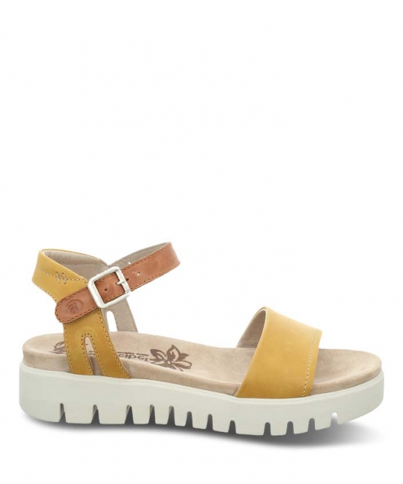Josef Seibel Thea 05 - Gelb