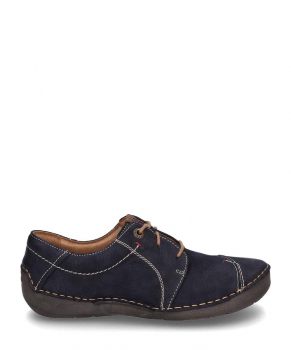 Josef Seibel Fergey 20 - Blau