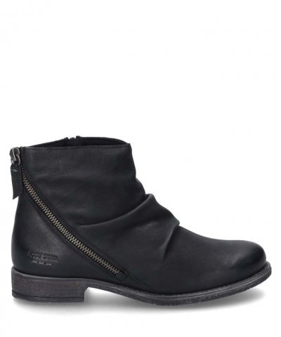 Josef Seibel Sienna 10 - Schwarz