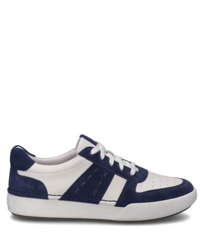 Josef Seibel Claire 27 - Blau Josef Seibel Claire 27 - Blau