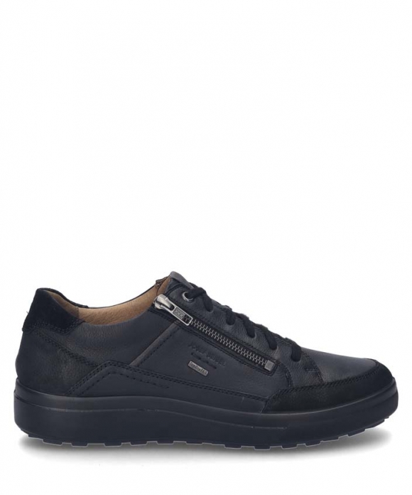 Josef Seibel Maddox 51 - Schwarz