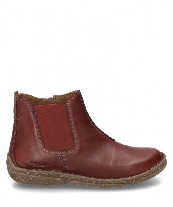 Josef Seibel Neele 68 - Rot
