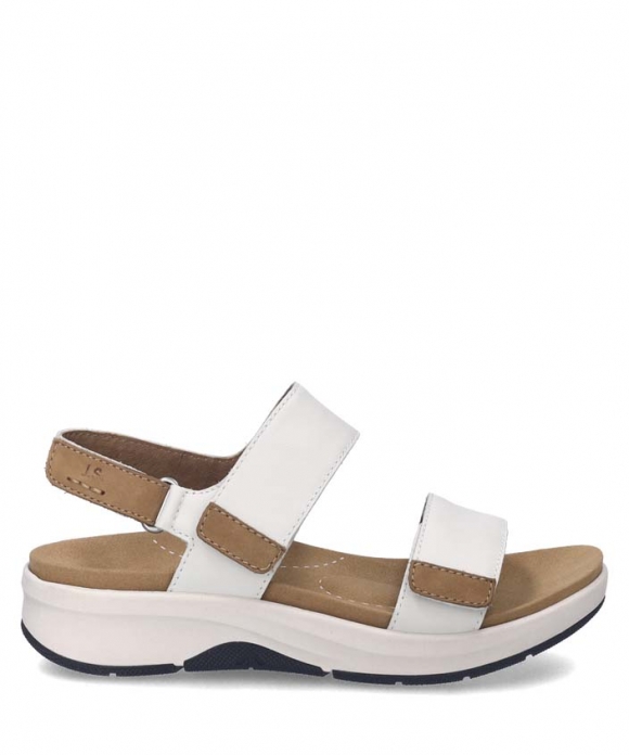 Josef Seibel Estelle 04 - Weiß