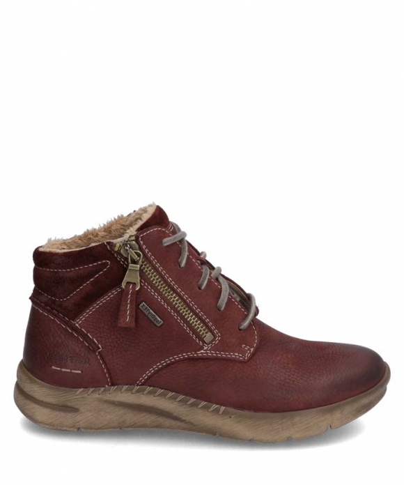 Josef Seibel Conny 52 - Rot