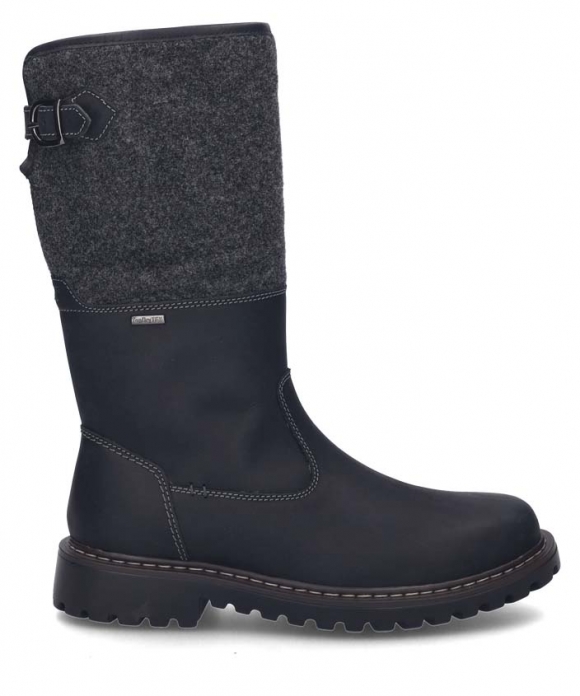 Josef Seibel Chance 41 - Schwarz