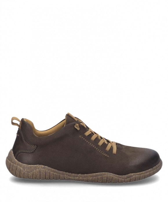 Josef Seibel Wallace 04 - Braun