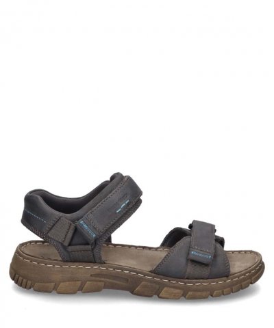 Josef Seibel Brendan 01 - Grau