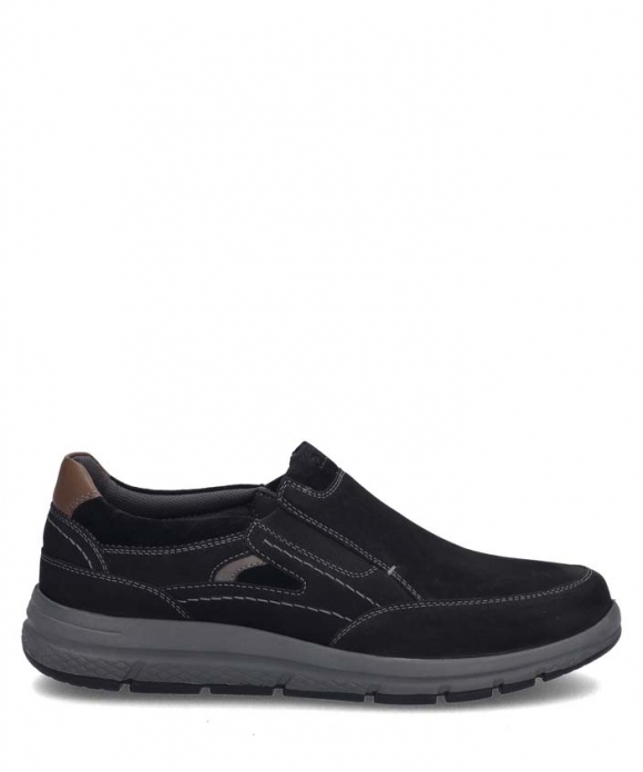 Josef Seibel Giuseppe 09 - Schwarz