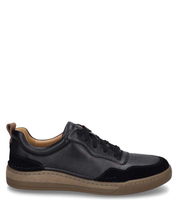 Josef Seibel Cleve 01 - Schwarz