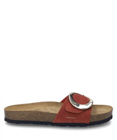 Josef Seibel Hermine 14 - Rot Josef Seibel Hermine 14 - Rot
