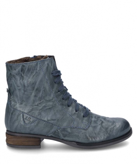 Josef Seibel Sanja 01 - Blau