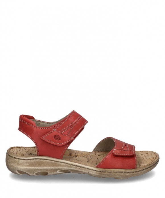 Josef Seibel Lene 05 - Rot