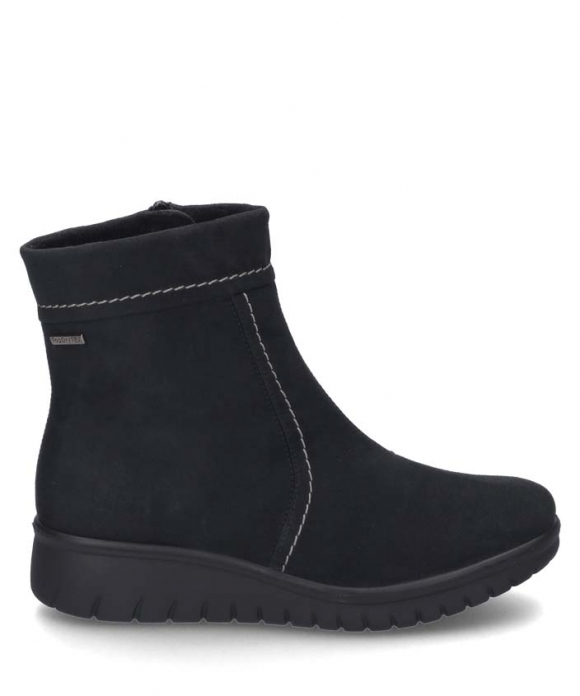 Josef Seibel Calais 52 - Schwarz