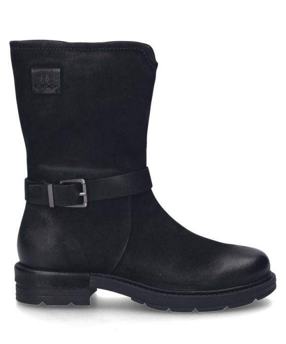 Josef Seibel Roxanna 02 - Schwarz