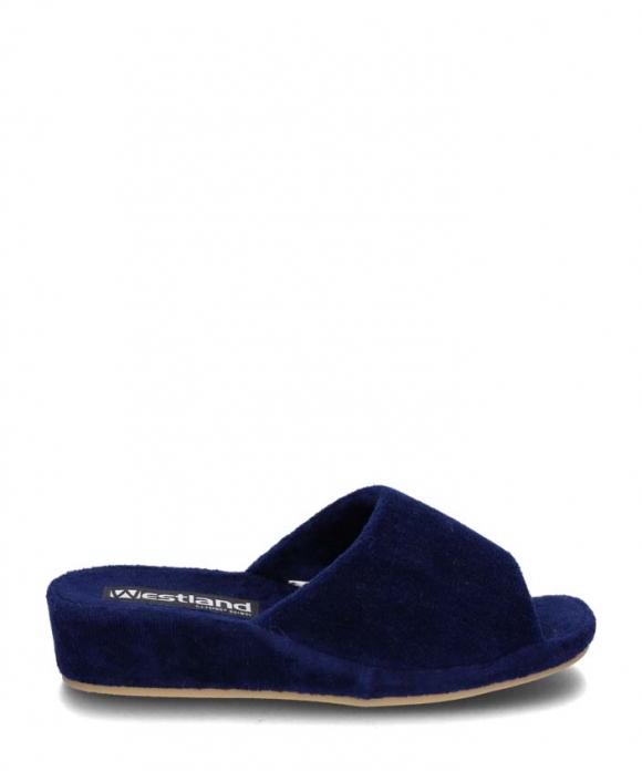 Josef Seibel Bologna - Blau Josef Seibel Bologna - Blau