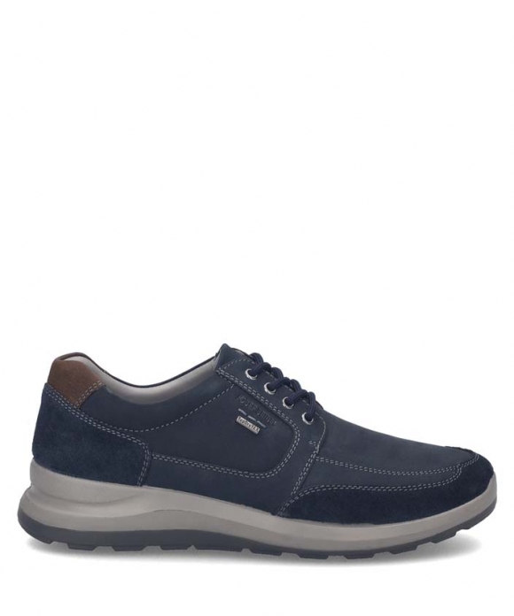 Josef Seibel Marley 51 - Blau
