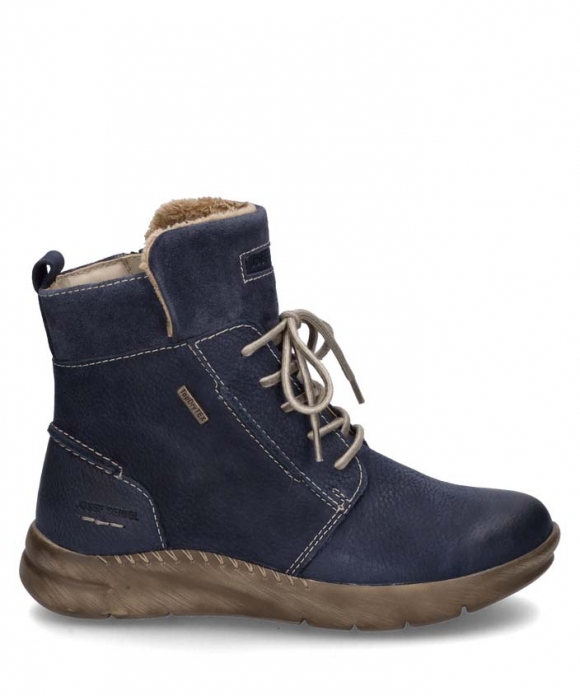 Josef Seibel Conny 53 - Blau