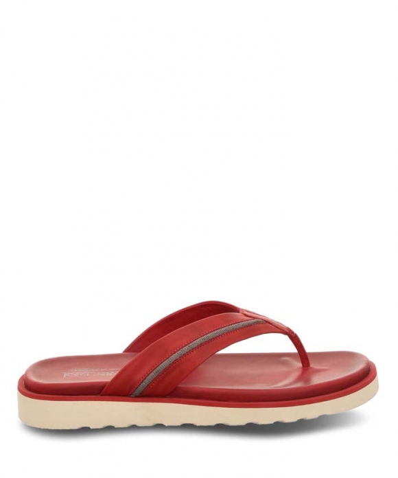 Josef Seibel Ian 02 - Rot