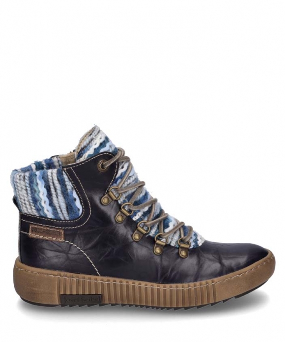 Josef Seibel Maren 06 - Blau