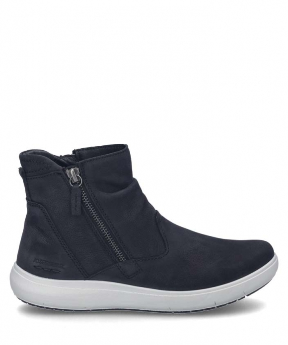 Josef Seibel Megan 12 - Schwarz