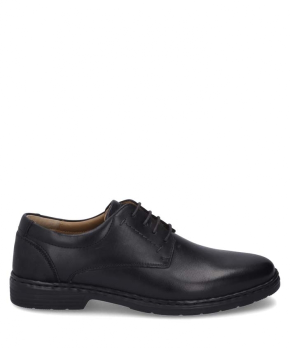 Josef Seibel Alastair 01 - Schwarz