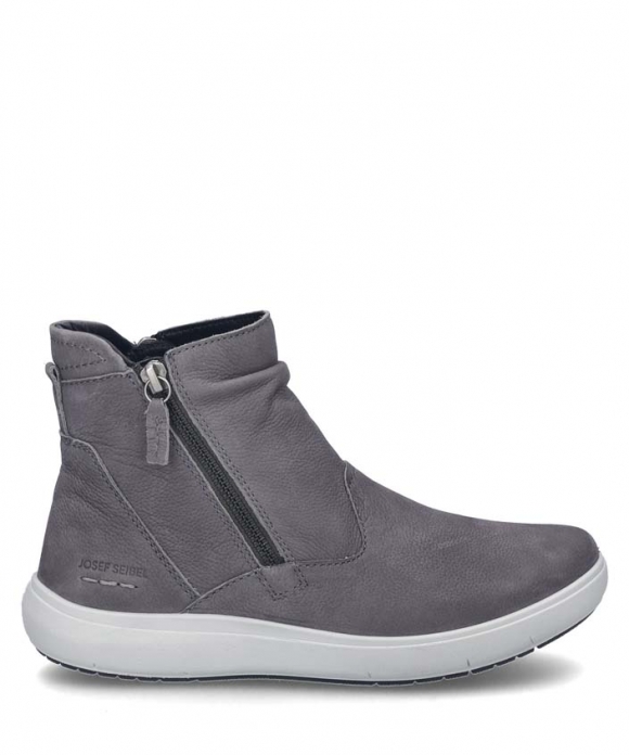 Josef Seibel Megan 12 - Grau