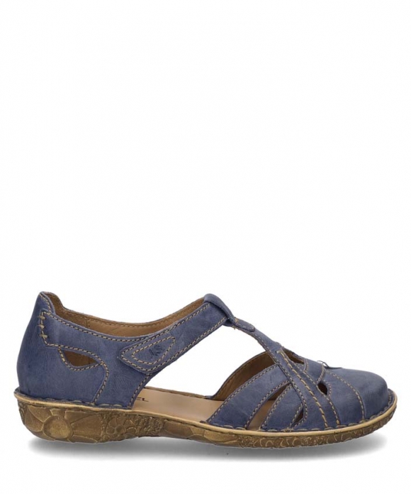 Josef Seibel Rosalie 29 - Blau