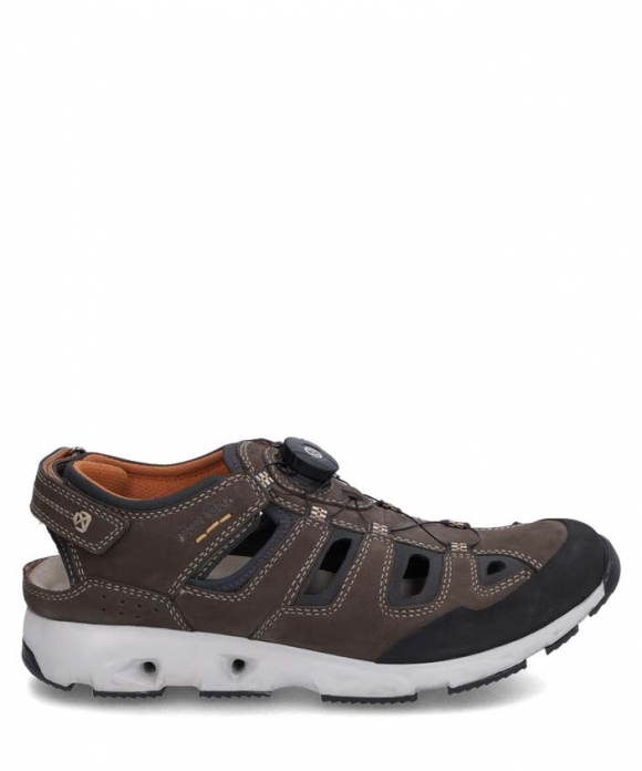 Josef Seibel Noah 08 - Braun