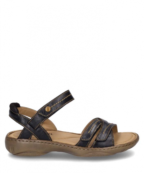 Josef Seibel Debra 62 - Schwarz