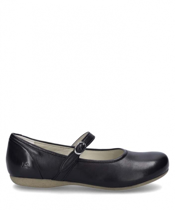 Josef Seibel Fiona 77 - Schwarz