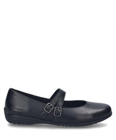 Josef Seibel Fenja 35 - Schwarz Josef Seibel Fenja 35 - Schwarz