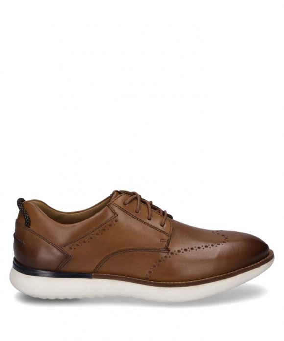 Josef Seibel Finley 02 - Braun