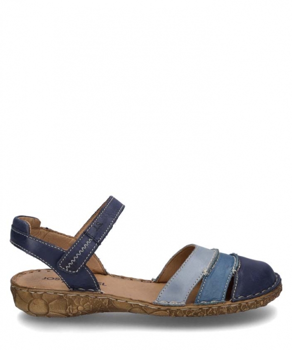 Josef Seibel Rosalie 44 - Blau