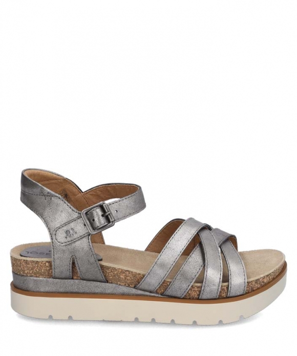 Josef Seibel Clea 14 - Grau