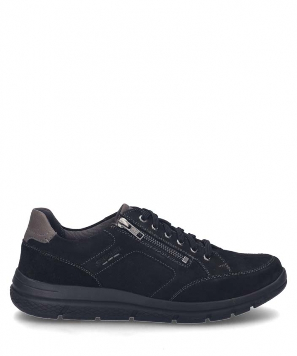 Josef Seibel Giuseppe 08 - Schwarz