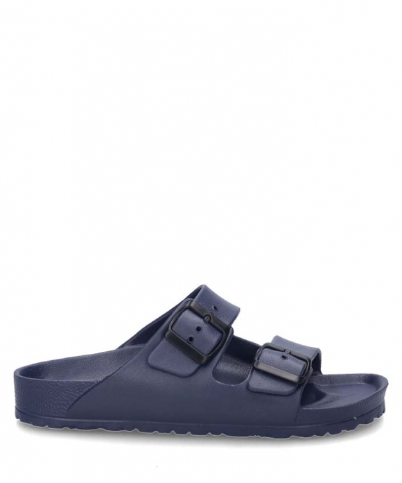 Josef Seibel Martinique 01 - Blau