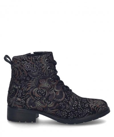 Josef Seibel Kate 15 - Schwarz