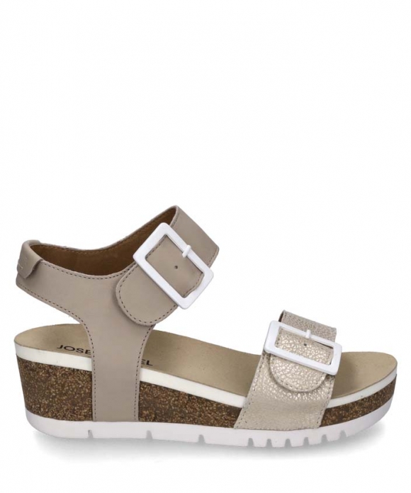 Josef Seibel Quinn 02 - Beige
