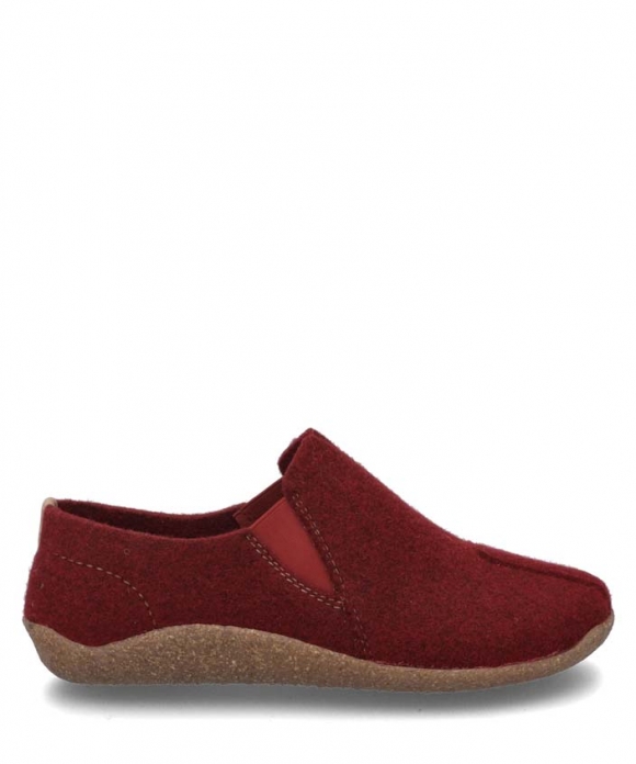 Josef Seibel Vinny 05 - Rot
