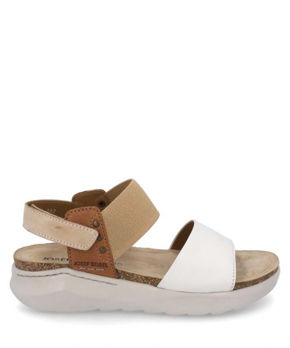 Josef Seibel Celine 08 - Weiß