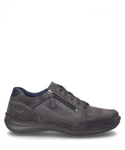 Josef Seibel New Anvers 11 - Grau