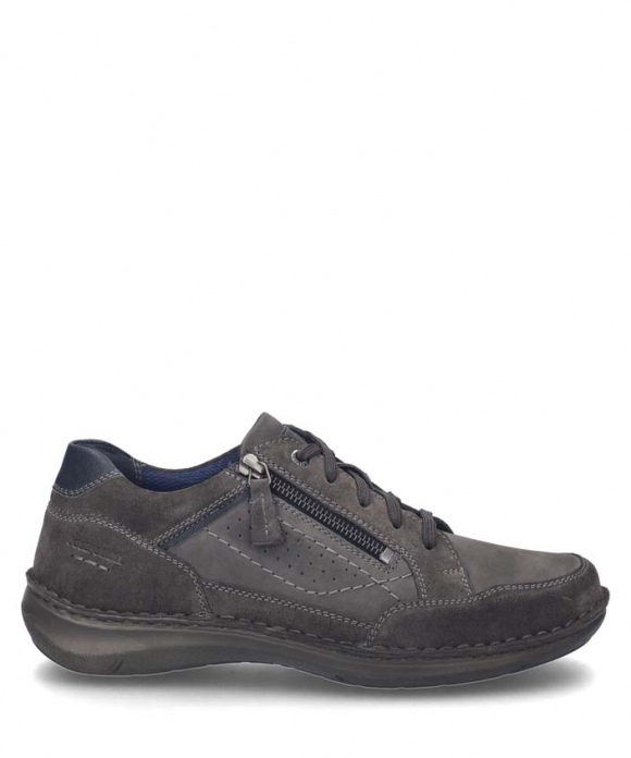 Josef Seibel New Anvers 11 - Grau