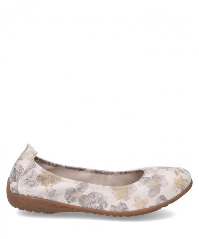 Josef Seibel Fenja 01 - Beige