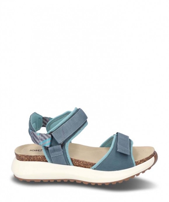 Josef Seibel Annie 04 - Blau