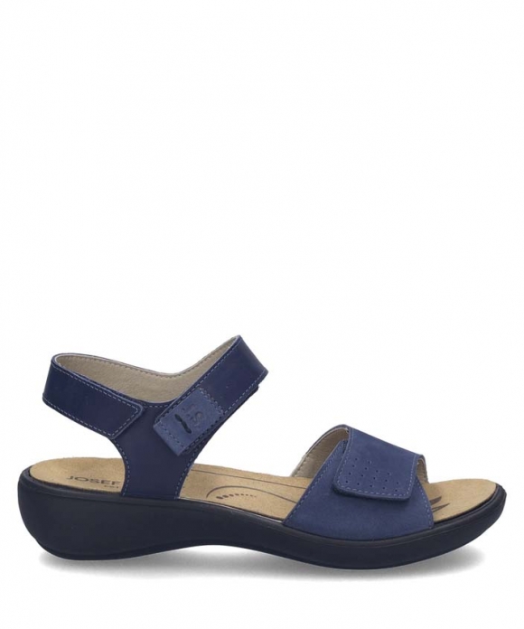 Josef Seibel Ibiza 13 - Blau