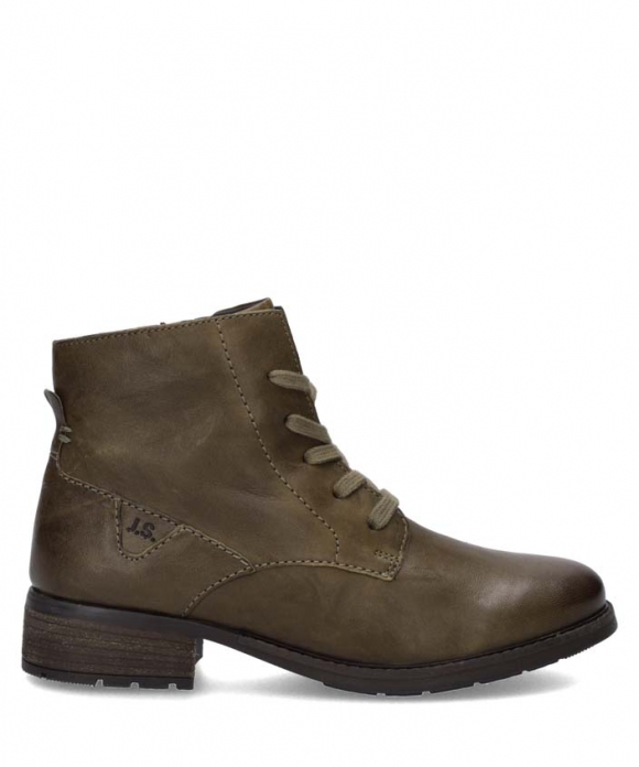Josef Seibel Kate 17 - Grün