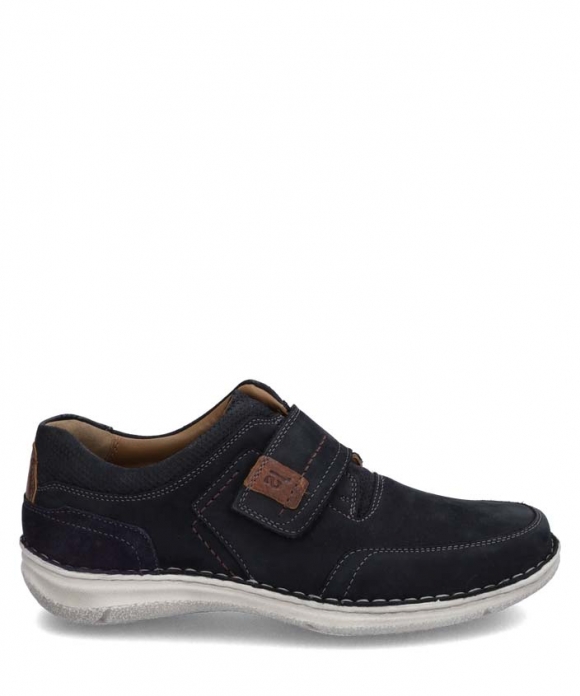 Josef Seibel Anvers 83 - Blau Josef Seibel Anvers 83 - Blau