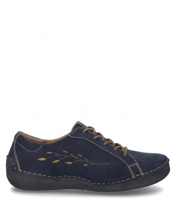 Josef Seibel Fergey 40 - Blau